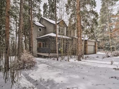 Winter Park Home 924617