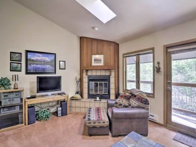 Winter Park Condo 924618