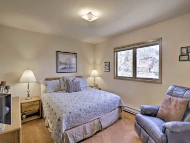 Winter Park Condo 924618