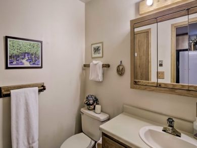Winter Park Condo 924618