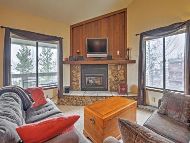 Winter Park Condo 924620
