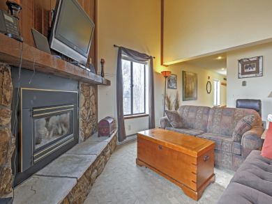 Winter Park Condo 924620