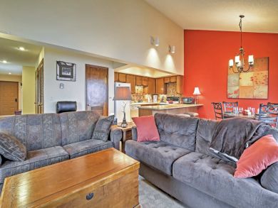 Winter Park Condo 924620