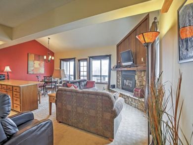 Winter Park Condo 924620
