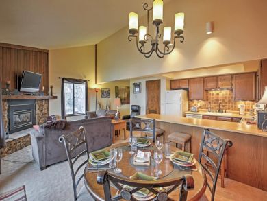Winter Park Condo 924620