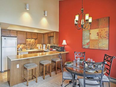 Winter Park Condo 924620