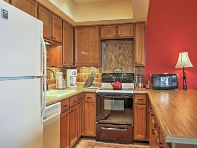 Winter Park Condo 924620