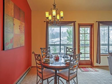 Winter Park Condo 924620