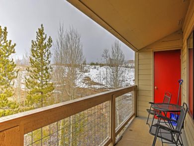 Winter Park Condo 924620