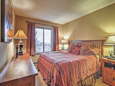 Winter Park Condo 924620