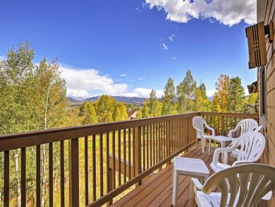 Winter Park Home 924621