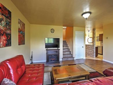 Winter Park Home 924621
