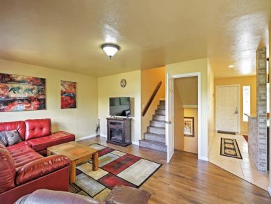 Winter Park Home 924621