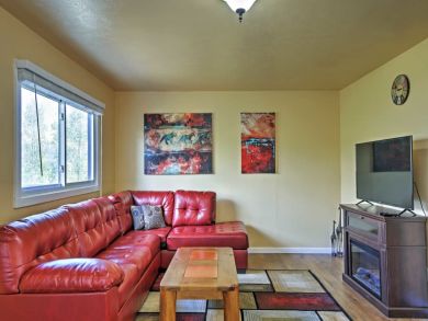 Winter Park Home 924621
