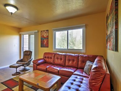 Winter Park Home 924621