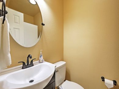 Winter Park Home 924621