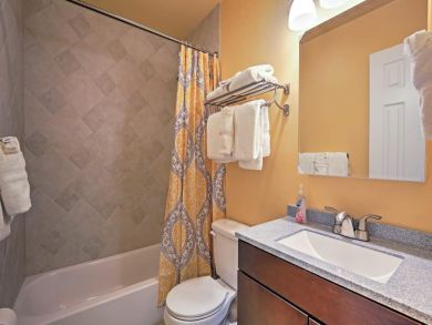 Winter Park Home 924621