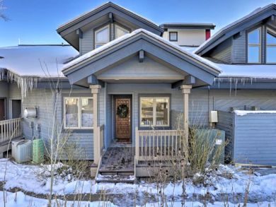 Winter Park Home 924622