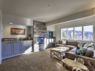Winter Park Home 924622
