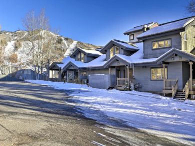 Winter Park Home 924622