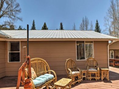 Winter Park Home 924623