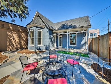Winter Park Home 924625