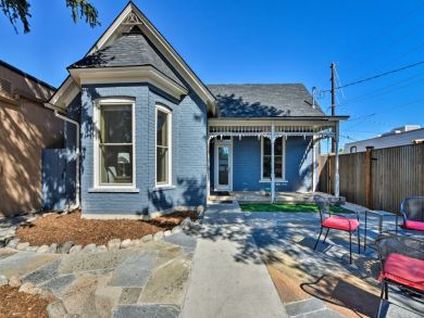 Winter Park Home 924625