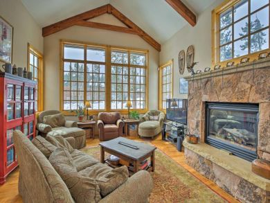Winter Park Home 924627 Winter Park Home 924627