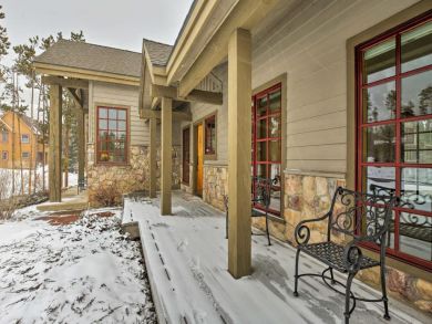 Winter Park Home 924627 Winter Park Home 924627