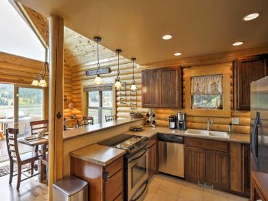 Winter Park Home 924628