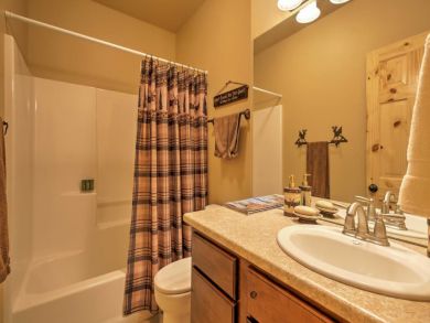 Winter Park Home 924628
