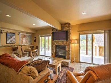 Winter Park Home 924628