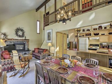 Winter Park Home 924629