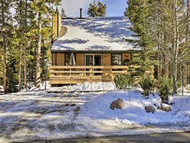 Winter Park Home 924629