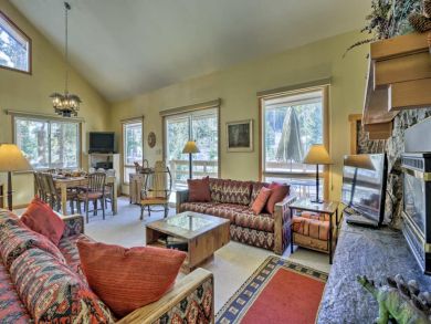 Winter Park Home 924629