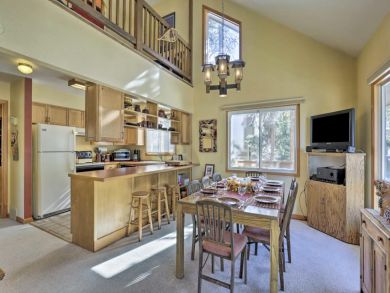 Winter Park Home 924629