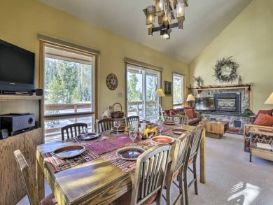 Winter Park Home 924629