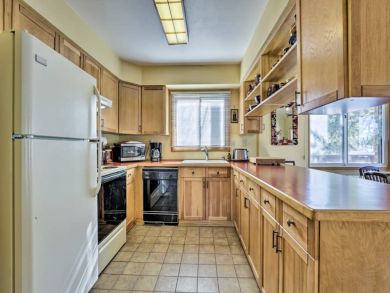 Winter Park Home 924629