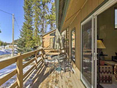 Winter Park Home 924629