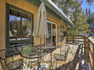 Winter Park Home 924629