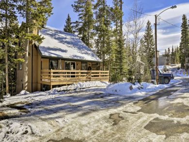 Winter Park Home 924629