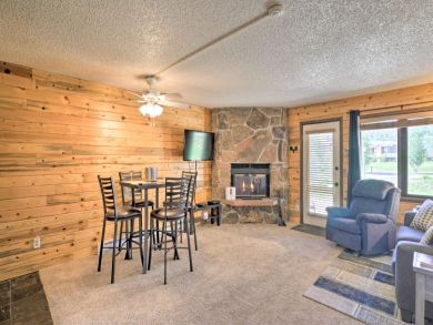 Winter Park Home 924630