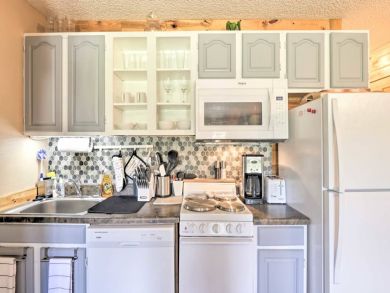 Winter Park Home 924630