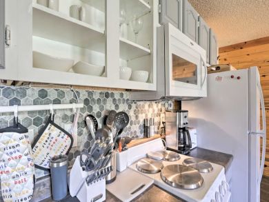 Winter Park Home 924630