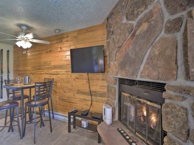 Winter Park Home 924630