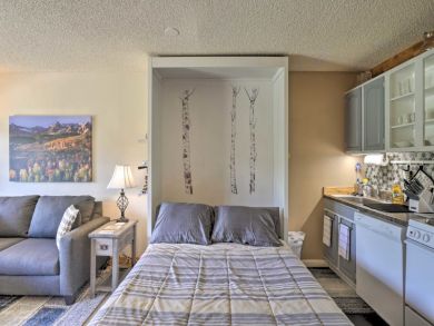 Winter Park Home 924630
