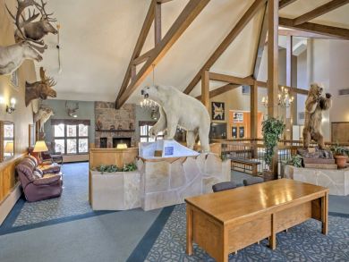 Winter Park Home 924630