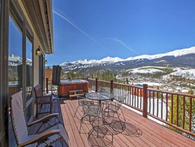 Winter Park Home 924631