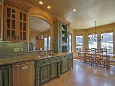 Winter Park Home 924631