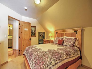 Winter Park Home 924631
